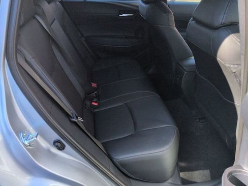 New 2026 Toyota Corolla Cross XLE image 28