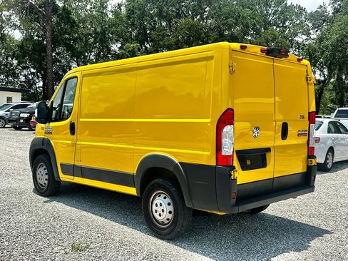 Used 2020 RAM ProMaster 1500 FWD image 5