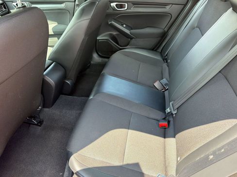 Used 2024 Honda Civic Sport image 23