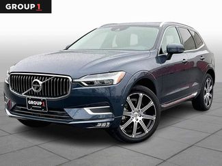 Used 2018 Volvo XC60 T6 Inscription w/ Convenience Package video 1