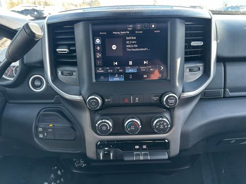 Used 2024 RAM 3500 Big Horn image 12