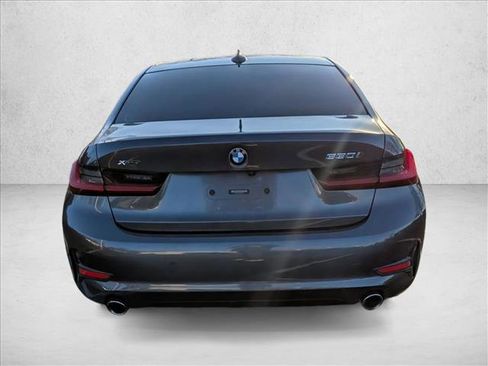 Used 2019 BMW 330i xDrive Sedan w/ Convenience Package image 6