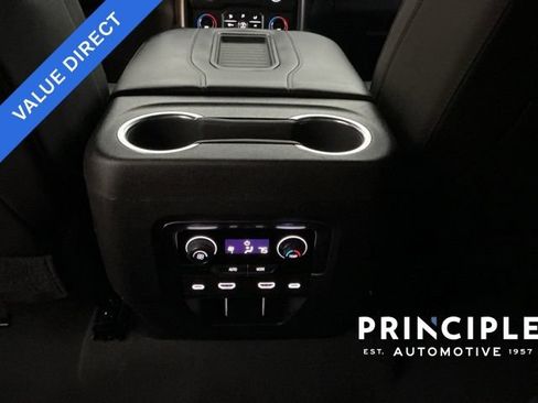 Used 2021 Chevrolet Suburban LT w/ Rear Media and Nav Package AWD/4WD image 33