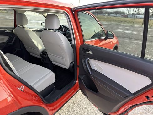 Used 2019 Volkswagen Tiguan SEL image 29