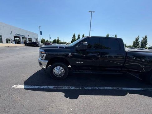 Used 2025 RAM 3500 Tradesman AWD/4WD image 25