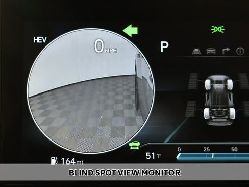 Certified 2024 Hyundai Tucson Limited image 7