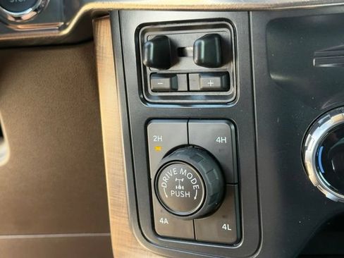 Certified 2026 Ford F150 King Ranch w/ Equipment Group 601A High AWD/4WD image 28