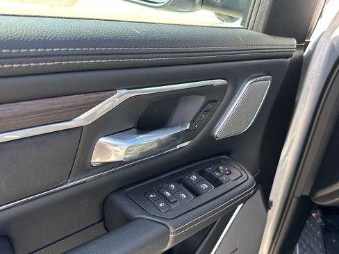 New 2026 RAM 1500 Laramie image 21