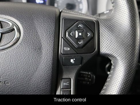 Used 2021 Toyota Tacoma TRD Pro image 10