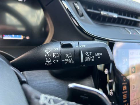 New 2026 Jeep Grand Cherokee Limited w/ Limited Altitude Package AWD/4WD image 47