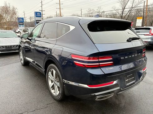 Used 2023 Genesis GV80 2.5T w/ Prestige 20" Package image 5