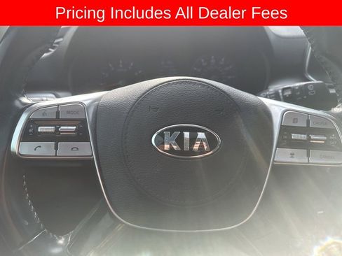 Used 2021 Kia Telluride S AWD/4WD image 17