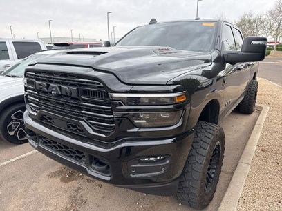 Used 2025 RAM 2500 Laramie