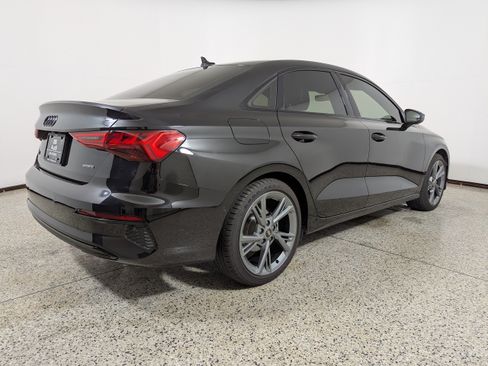 Certified 2024 Audi A3 2.0T Premium image 7