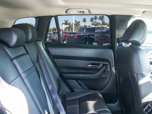 Used 2023 MAZDA CX-50 AWD 2.5 S w/ Cargo Package image 15