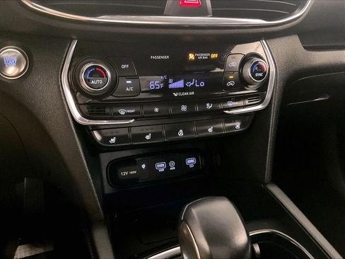 Used 2019 Hyundai Santa Fe AWD image 26
