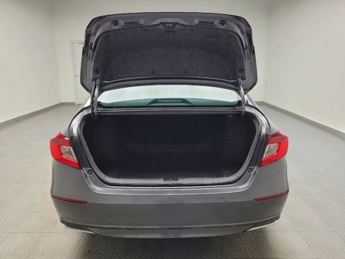 Used 2018 Honda Accord LX image 29