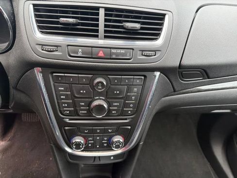 Used 2014 Buick Encore Convenience FWD image 7