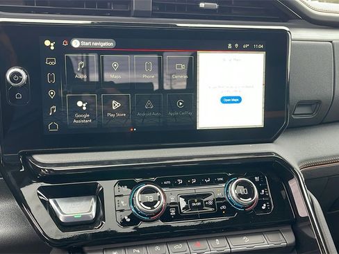 New 2026 GMC Sierra 1500 AT4 w/ AT4 Premium Package image 19