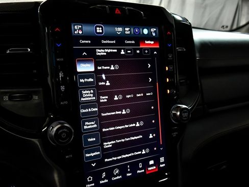 Used 2022 RAM 1500 TRX w/ TRX Level 2 Equipment Group image 30