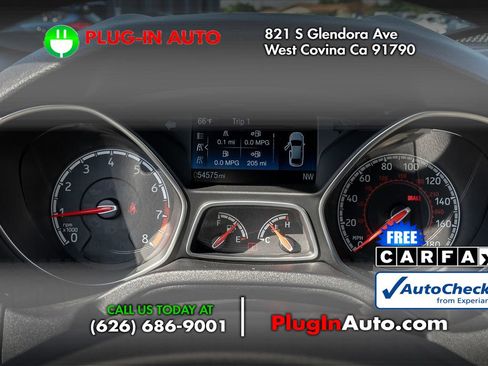 Used 2018 Ford Focus ST w/ Equipment Group 402A image 23