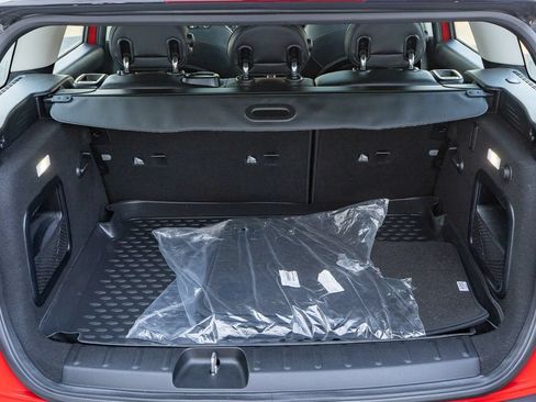 Used 2021 MINI Cooper Clubman S w/ Storage Package AWD/4WD image 18