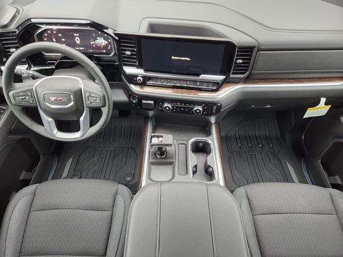 New 2026 GMC Sierra 1500 Elevation w/ Preferred Package AWD/4WD image 31