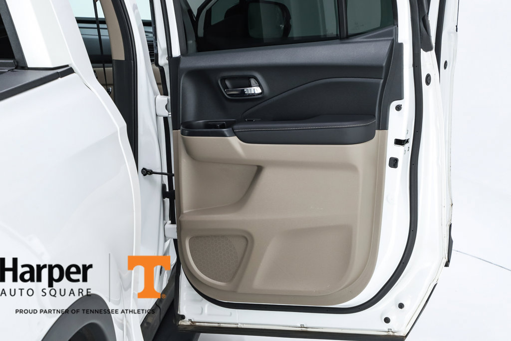 Used 2023 Honda Ridgeline RTL-E image 30