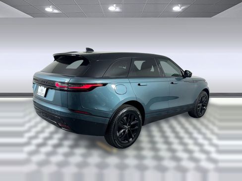 Used 2026 Land Rover Range Rover Velar S image 8
