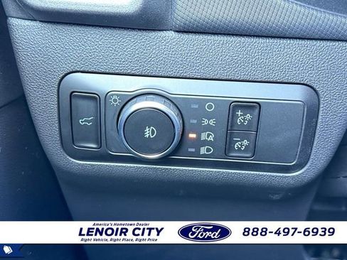 New 2025 Ford Bronco Sport Outer Banks w/ Sasquatch Outer Banks Package image 19