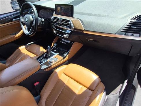 Used 2020 BMW X4 xDrive30i w/ Convenience Package AWD/4WD image 21