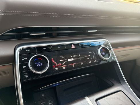 Used 2021 Genesis GV80 3.5T w/ Prestige Package 07 image 18