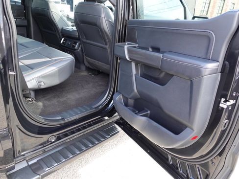 Used 2022 Ford F150 XLT w/ Equipment Group 302A High image 30