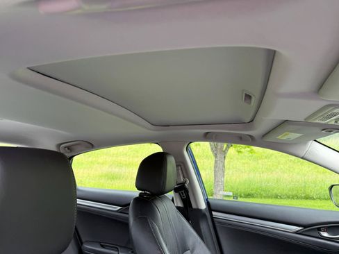 Used 2016 Honda Civic EX-L image 23