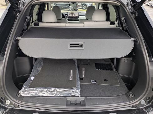 New 2025 Mitsubishi Outlander SEL image 12