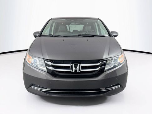Used 2016 Honda Odyssey EX-L image 8