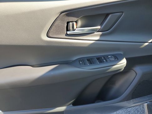 New 2026 Toyota Prius XLE image 17