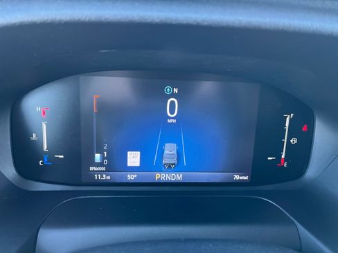 New 2026 Ford Transit 250 148 Medium Roof image 10