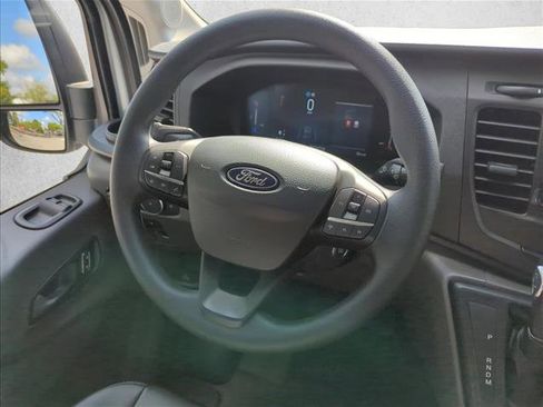 New 2026 Ford Transit 350 148 High Roof Extended image 19