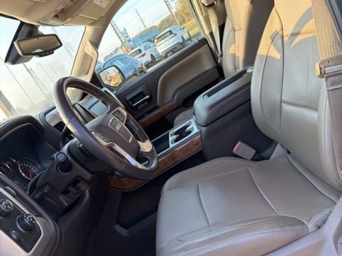 Used 2016 GMC Sierra 1500 SLT image 13
