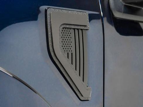 Used 2024 Ford F150 XLT w/ FX4 Off-Road Package image 19