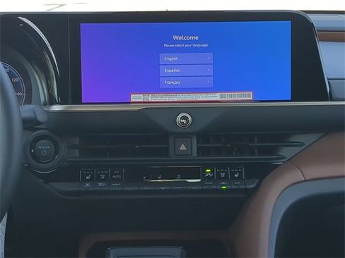 New 2026 Toyota Crown Limited image 17