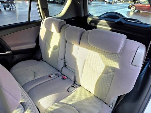 Used 2007 Toyota RAV4 Base image 27