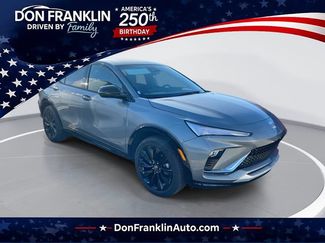 New 2026 Buick Envista Sport Touring w/ Convenience I Package FWD 360° Tour