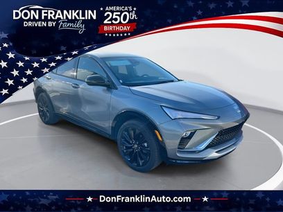 New 2026 Buick Envista Sport Touring w/ Convenience I Package
