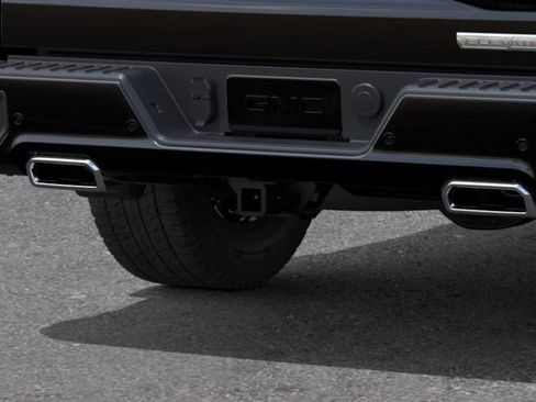 New 2026 GMC Sierra 1500 Elevation AWD/4WD image 14