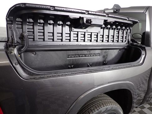 New 2026 RAM 1500 Limited image 12