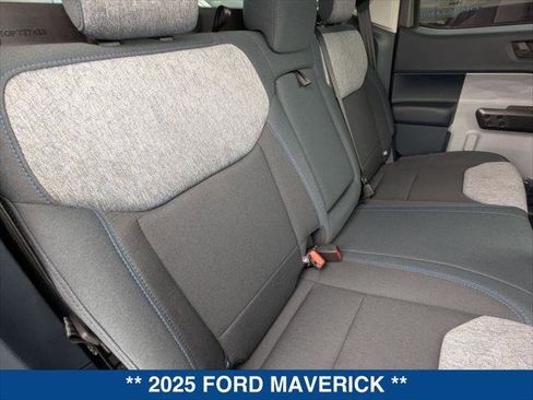 New 2025 Ford Maverick XLT w/ XLT Luxury Package image 20