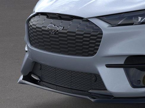 New 2025 Ford Mustang Mach-E GT image 17