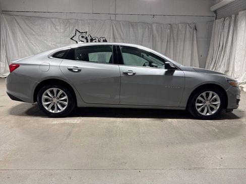 Used 2023 Chevrolet Malibu LT FWD image 8